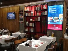 -福海居烤鸭店(鸟巢店)