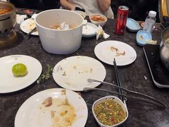 -川骄海鲜自助(亚运村店)