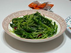 -小厨娘淮扬菜(江宁万达店)
