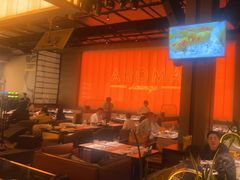 -洛缦音乐餐厅(工业展览馆万象城店)