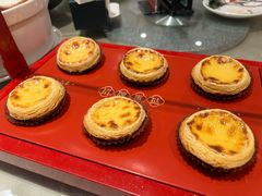 顺风招牌蛋挞-顺风山庄(水濂山店)