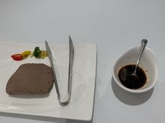 -巴音浩日娲·蒙餐(双林东路店)