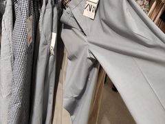 -ZARA(大上海时代广场店)