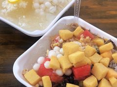 -串妹花式冰粉(乐山总店)