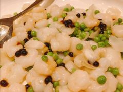 -小厨娘淮扬菜(六合欢乐港店)