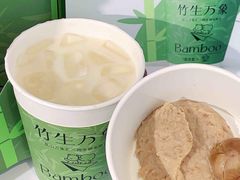 -百分茶(昆山万象汇店)