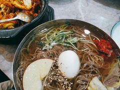 -屋里家延边朝鲜族冷面(梅林3店)