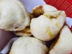 -老槐树煎包