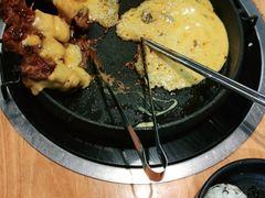-肥肥虾庄·金牌油焖大虾(杨园滨江时代walk店)