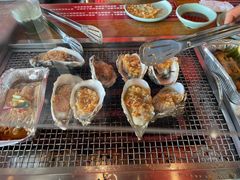 -蚝英雄鲜蚝自助专门店(长楹天街直营店)