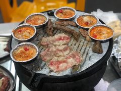 -旺记碳烤肥牛(总店)