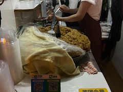 -六广门毛阿姨糯米饭