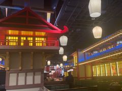 -牛New寿喜烧(虹桥新天地店)