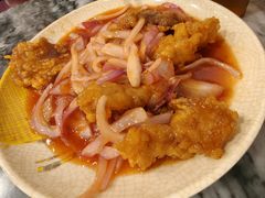 -紫金食坊(江南西路店)