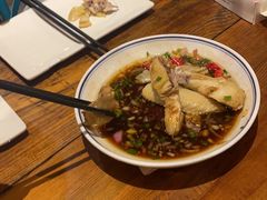 -陌上花开餐厅(云山路店)