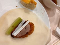 全聚德精品烤鸭-全聚德(前门店)