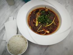-成都你六姐·牛肉冒菜·麻辣香锅(长泰广场店)