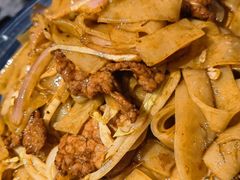 -张氏宽窄巷成都名小吃(华发新天地店)