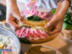 -老灶堂文创火锅(文艺路店)