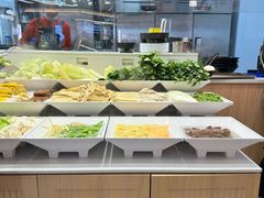 -醉人椒麻辣香锅(王府井喜悦店)