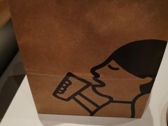 -喜茶(北京通州万达店)