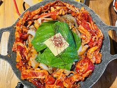 -TAIFORKS 大福食堂·山葵烤肉料理·拌饭(宝安店)