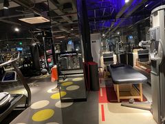 -威尔仕健身·游泳(古北店)
