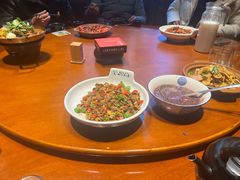 -徽三说·土徽菜·中国徽菜连锁品牌(一中店)