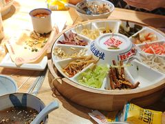 -怪噜范·老贵阳街头名小吃(汇金星力城店)