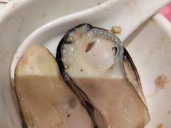 -蠔园山庄(礼乐食街店)