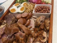 -人民公社大食堂(张家湾店)