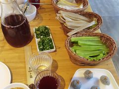 -四喜小胖·北京涮肉(五道营店)