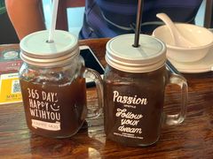 -漫天香·小龙虾餐厅(夏湾店)