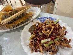 -逢春菜馆天津菜(胜利路店)