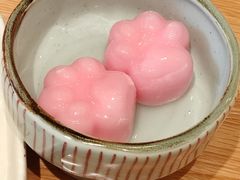 -团子君寿司·茶