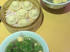 -回味鸭血粉丝汤(新城市广场店)