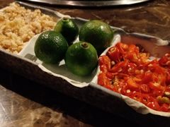 -同仁四季椰子鸡(海岸城天利店)