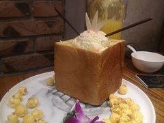 -苹果树下艺术餐厅(通州店)