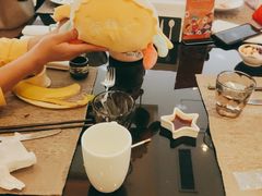 -盛宴自助餐厅(运达喜来登店)