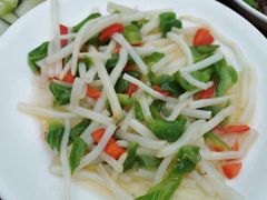 -云河农家乐饭店(福禄缘树山店)
