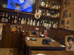 -鸟鹏烧鸟居酒屋(龙岗万科店)
