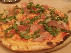 android_upload_pic-郑州希尔顿酒店·阿米奇意大利餐厅