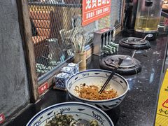 -小杨烤肉(朱雀店)