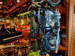 -1886德国汽车餐厅(外滩中央店)