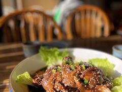 -卧龙堡客栈·中餐厅(古北水镇店)