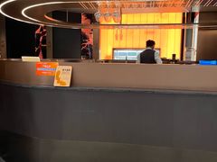 -左庭右院鲜牛肉火锅黑金店(陆家嘴中心店)