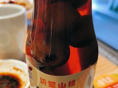 -船歌·鱼水饺青岛菜(国贸商城店)