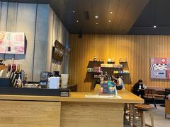 -星巴克(天津凯德天津湾店)