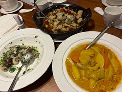 -建滔诺富特酒店-悦餐厅