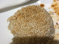 -马凯餐厅(长椿街店)